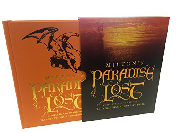 Paradise Lost: Slip-case Edition