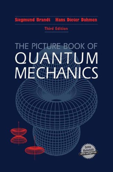 The Picture Book of Quantum Mechanics