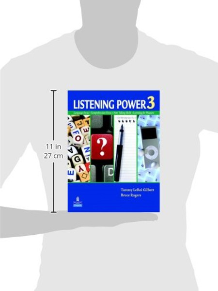 Listening Power 3