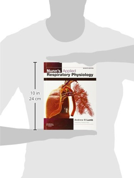 Nunn's Applied Respiratory Physiology, 7e