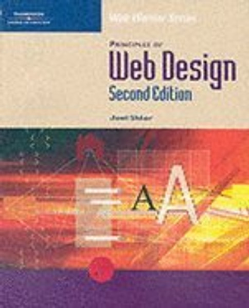 Principles of Web Design, Second Edition