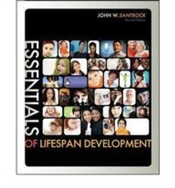 Looseleaf for Essentials of Life-Span Development