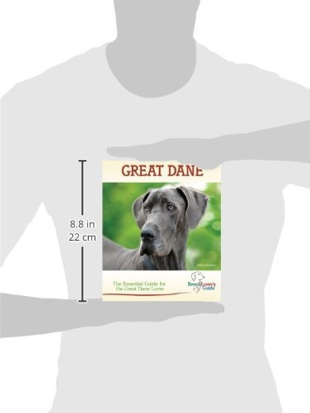 Great Dane (Breedlover's Guide)