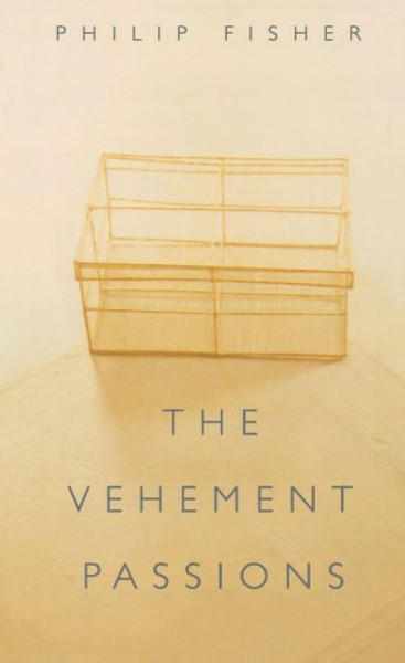 The Vehement Passions