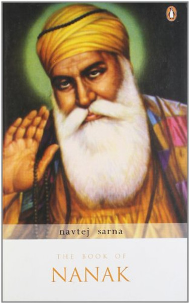 The Book of Nanak