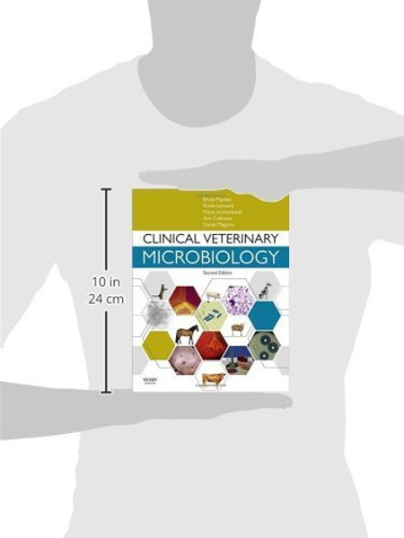 Clinical Veterinary Microbiology, 2e