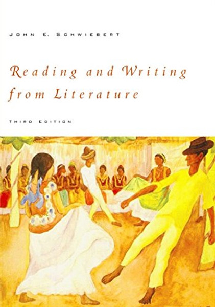 Reading and Writing from Literature