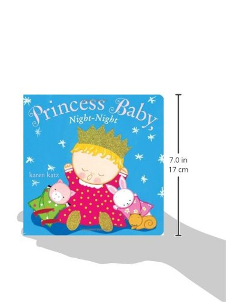 Princess Baby, Night-Night