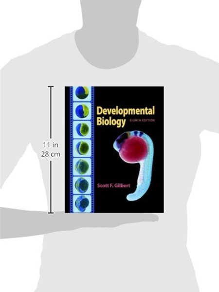 Developmental Biology, Eighth Edition