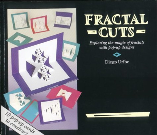 Fractal Cuts