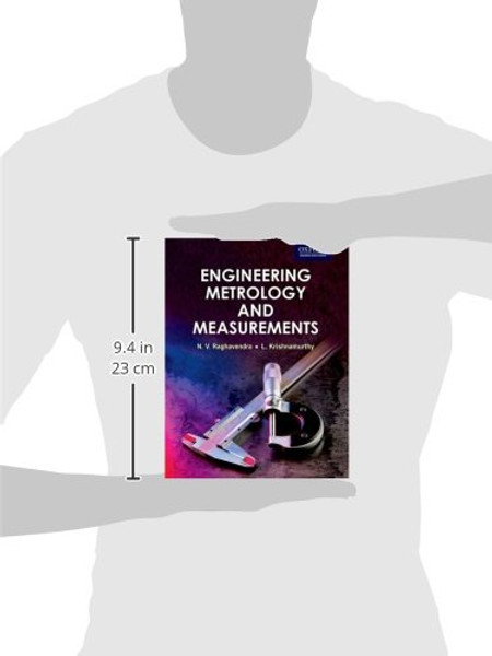 Engineering Metrology and Measurements