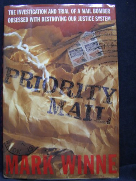 Priority Mail