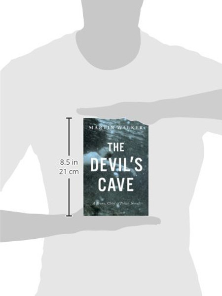 The Devil's Cave (Bruno, Chief of Police)