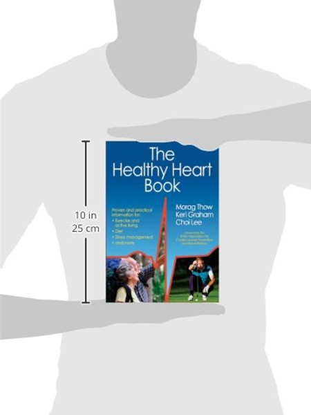 Healthy Heart Book, The