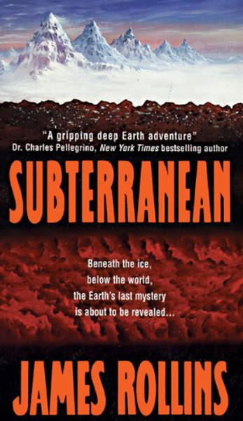 Subterranean