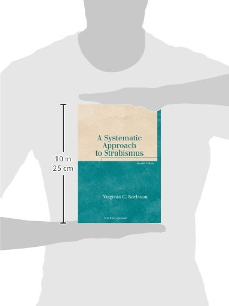 A Systematic Approach to Strabismus (Basic Bookshelf for Eye Care Professionals)