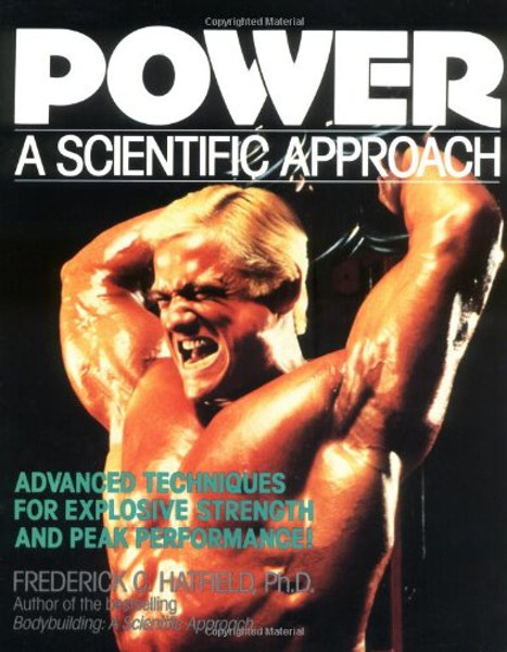 Power: A Scientific Approach