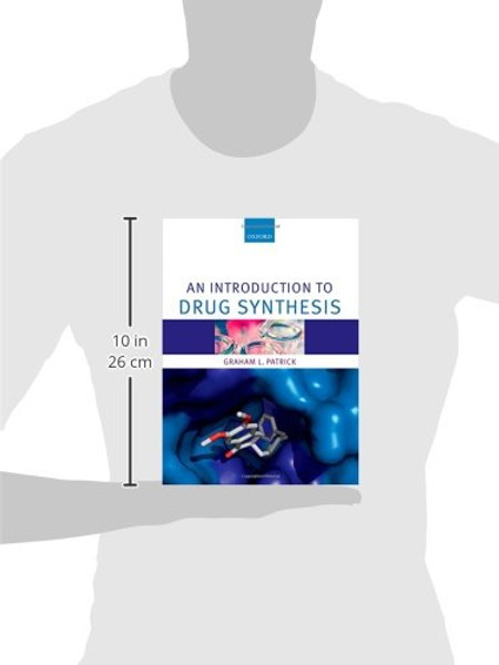 An Introduction to Drug Synthesis