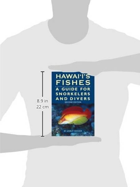 Hawaii's Fishes : A Guide for Snorkelers and Divers