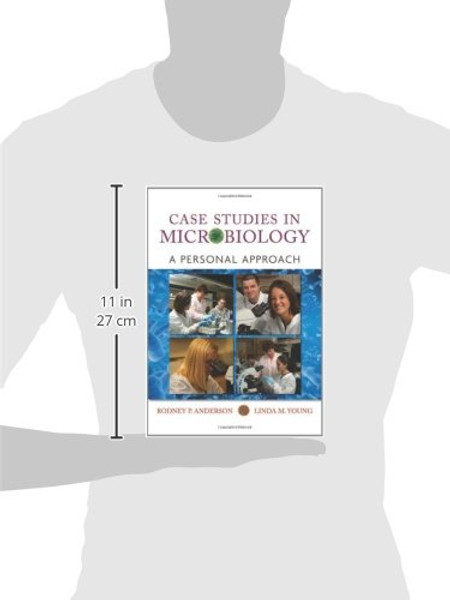 Case Studies in Microbiology: A Personal Approach