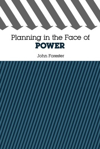 Planning in the Face of Power