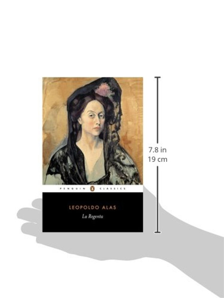 La Regenta (Penguin Classics)