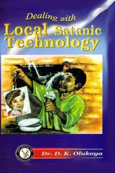 Dealing with Local Satanic Technology