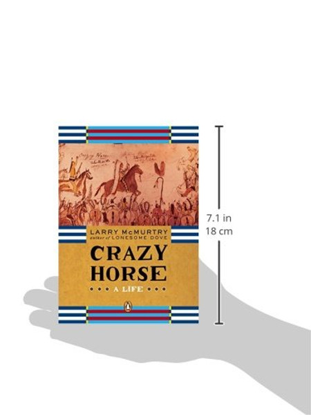 Crazy Horse: A Life