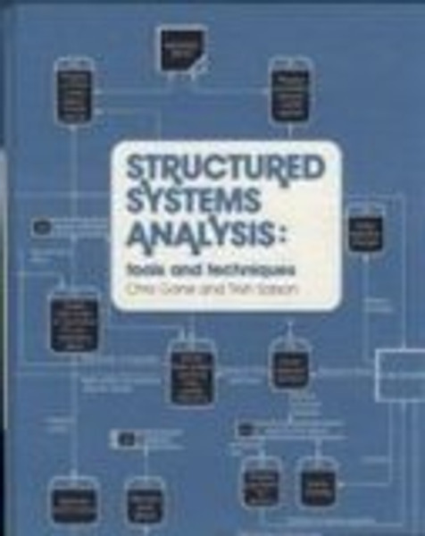 Structured Systems Analysis: Tools and Techniques