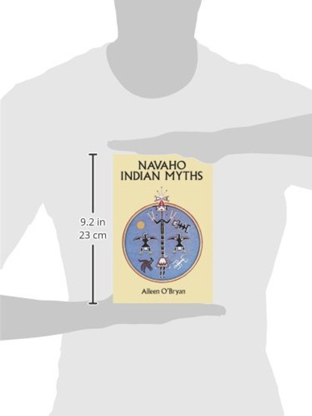 Navaho Indian Myths (Native American)