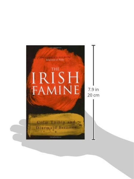 The Irish Famine