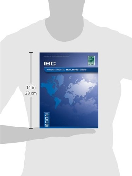 2009 International Building Code (International Code Council Series)