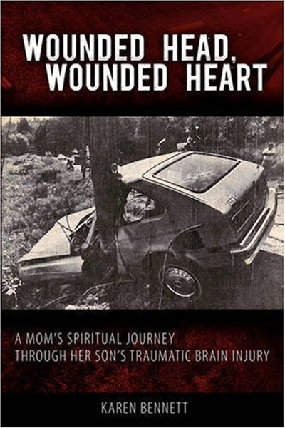 WOUNDED HEAD WOUNDED HEART