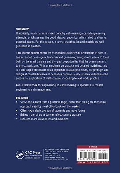 Coastal Engineering: Processes, Theory and Design Practice