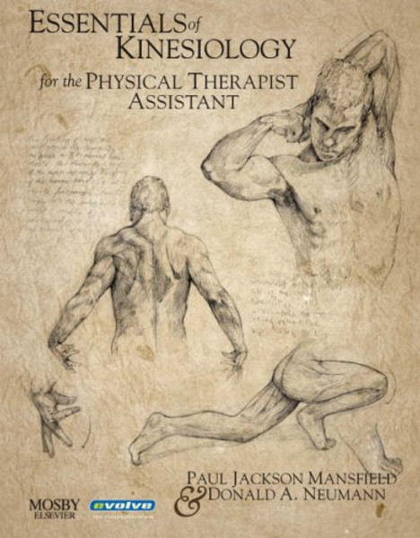 Essentials of Kinesiology for the Physical Therapist Assistant, 1e