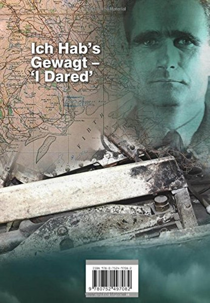 Rudolf Hess: The Last Word: A New Technical Analysis of the Hess Flight, May 1941