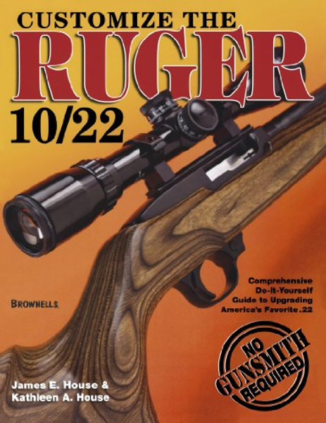 Customize the Ruger 10/22