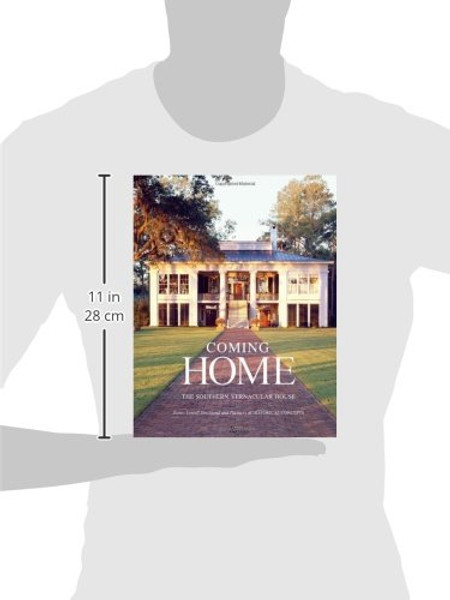 Coming Home: The Southern Vernacular House