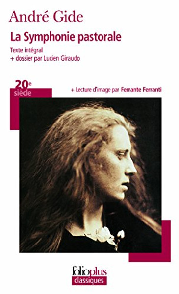 Symphonie Pastorale (Folio Plus Classique) (French Edition)