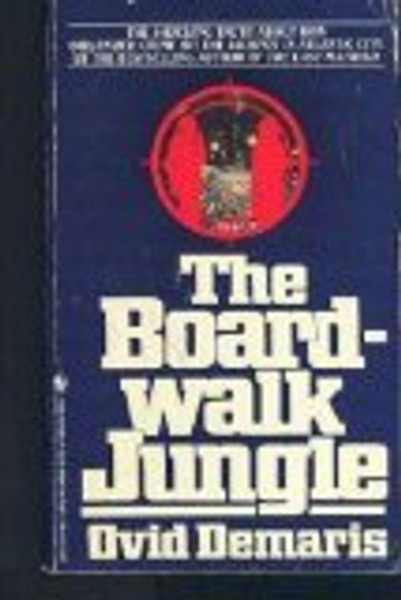 Boardwalk Jungle,the