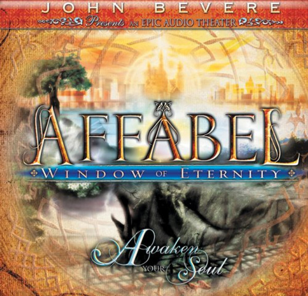 Affabel: Window of Eternity