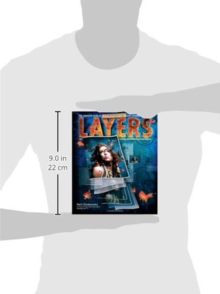 Layers: The Complete Guide to Photoshop's Most Powerful Feature