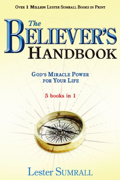 Believers Handbook (5 in 1 Anthology)