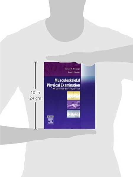 Musculoskeletal Physical Examination: An Evidence-Based Approach, 1e