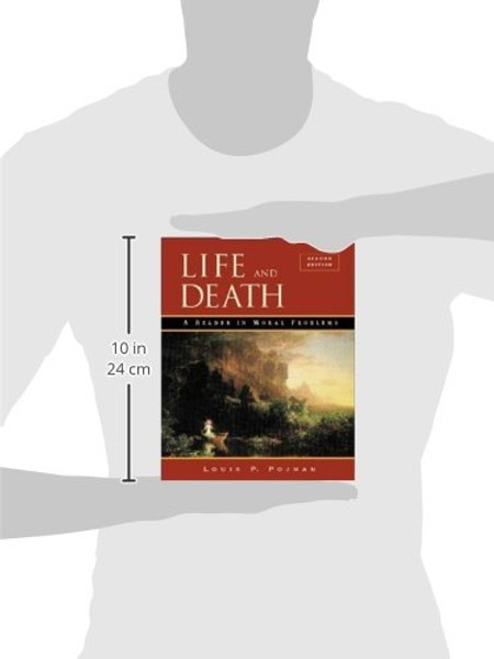 Life and Death: A Reader in Moral Problems