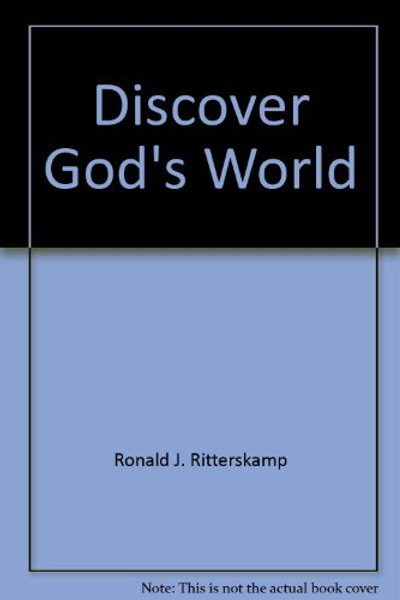 Discover God's World
