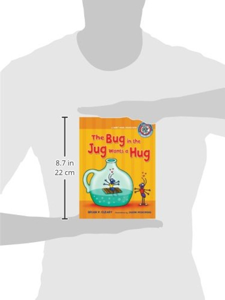 The Bug in the Jug Wants a Hug (Sounds Like Reading)