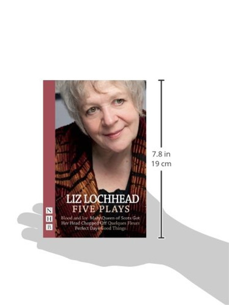 Liz Lochhead: Five Plays