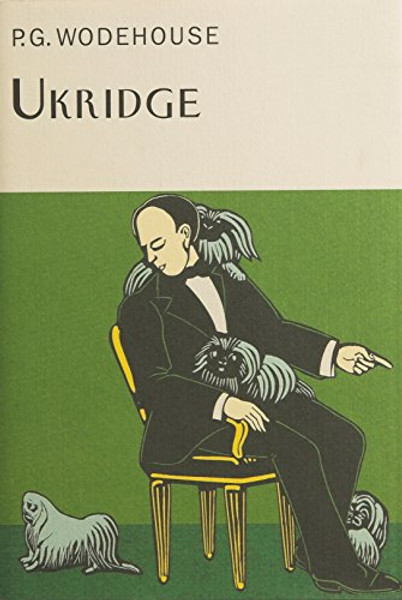 Ukridge (Everyman Wodehouse)