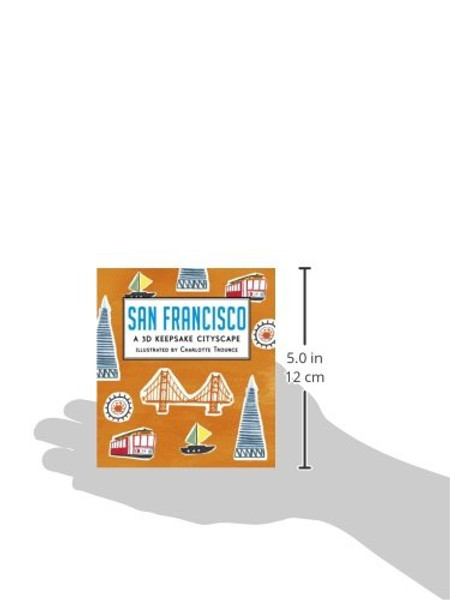 San Francisco: Panorama Pops